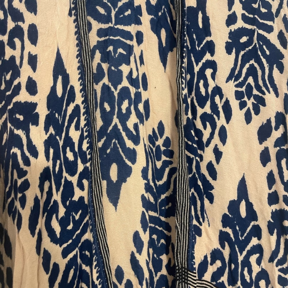 DRY GOODS | Shawl/kimono - Picture 2 of 3